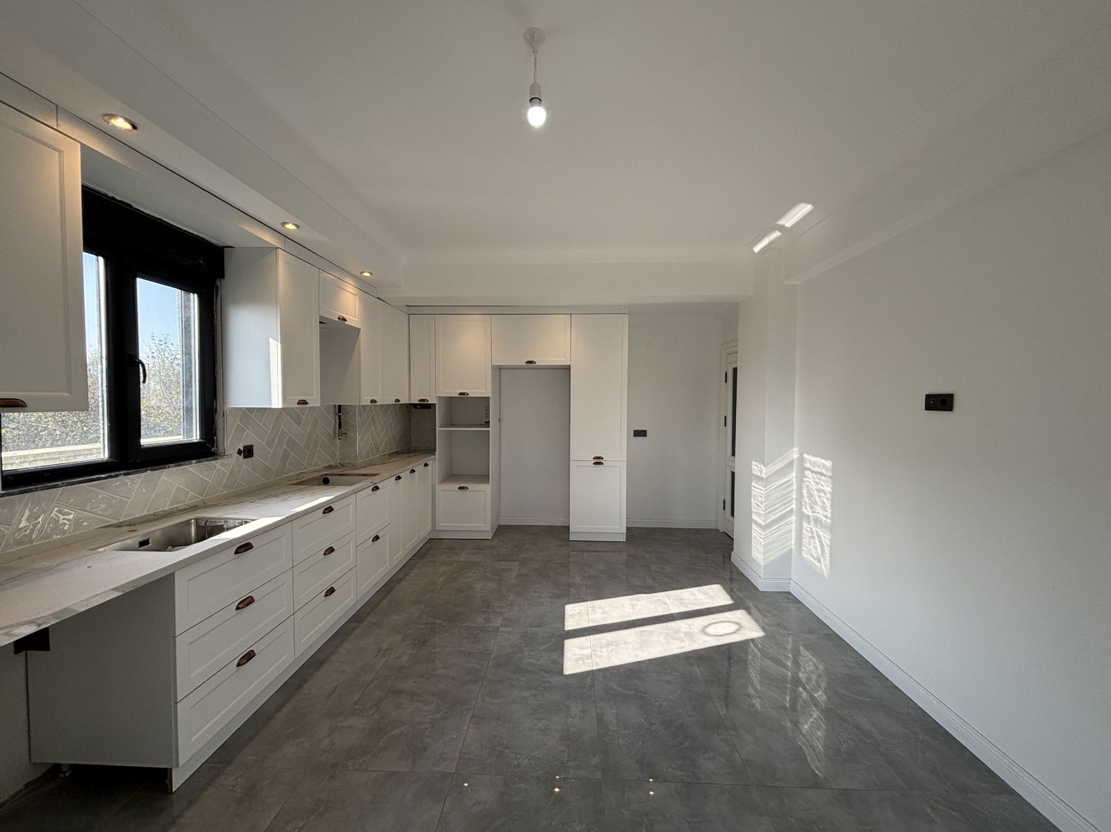 Satılık Villa 15,500,000 TL