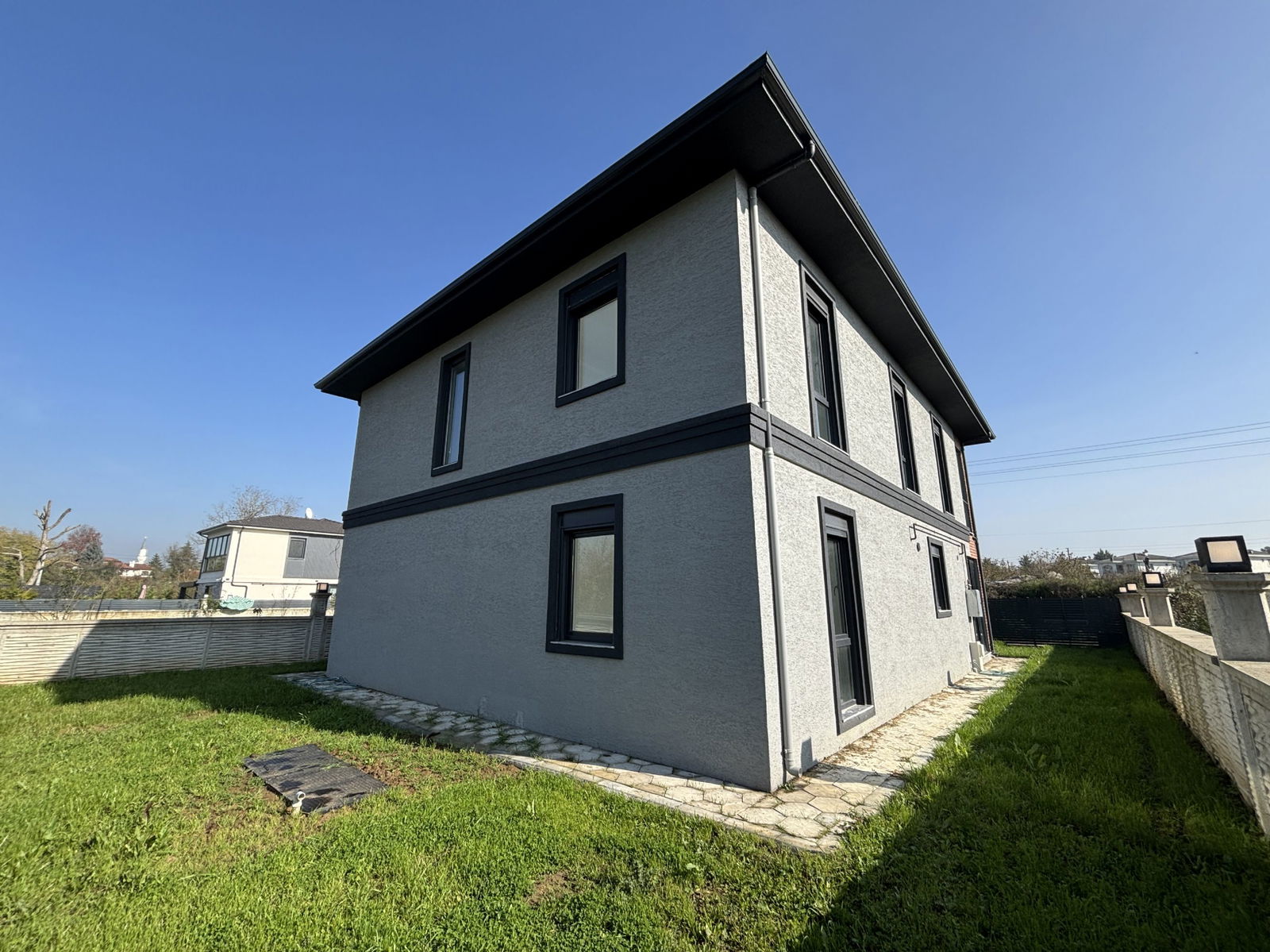 Satılık Villa 15,500,000 TL