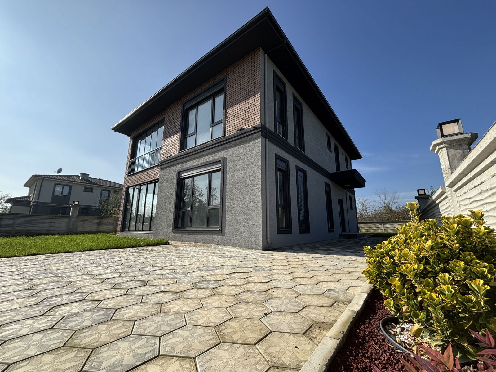 Satılık Villa 15,500,000 TL