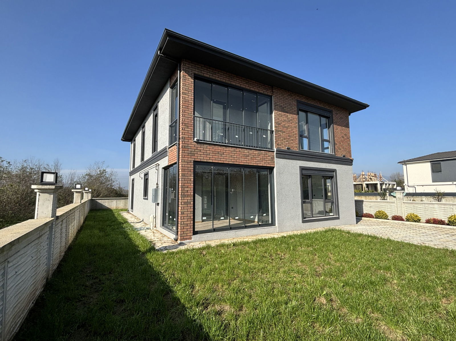 Satılık Villa 15,500,000 TL