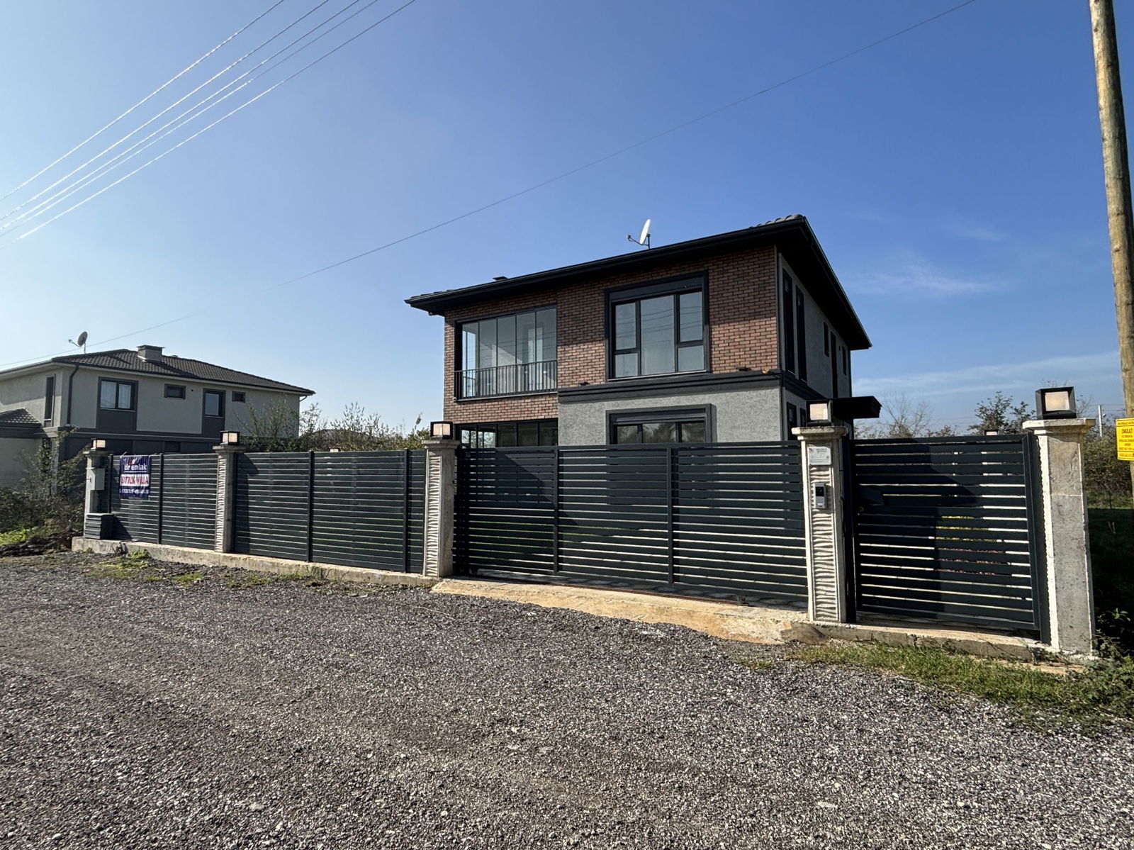 Satılık Villa 15,500,000 TL