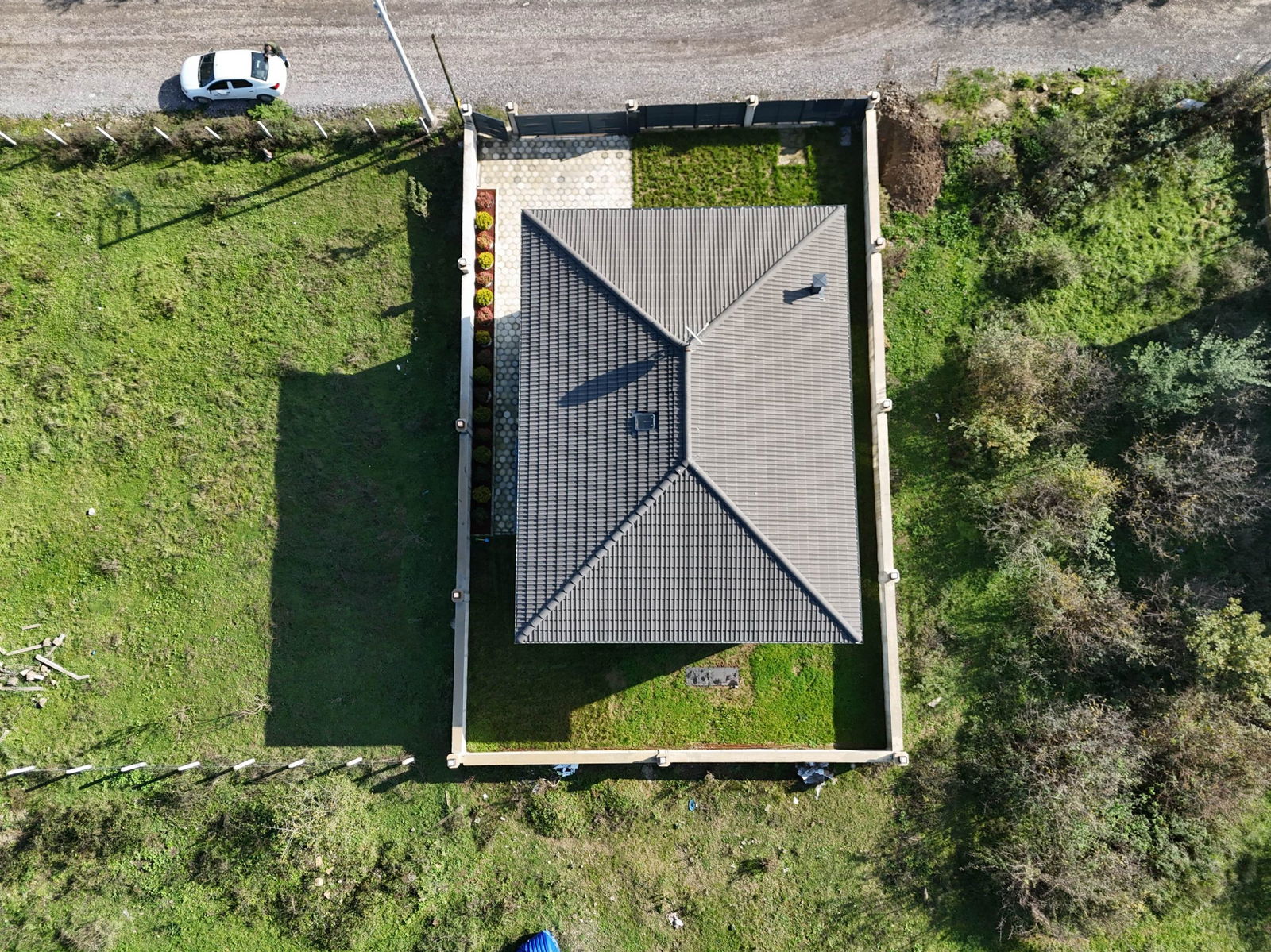 Satılık Villa 15,500,000 TL