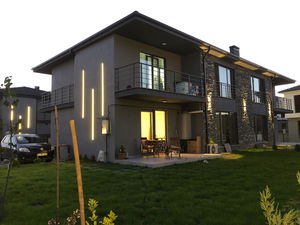 Düzce  Satılık  Villa