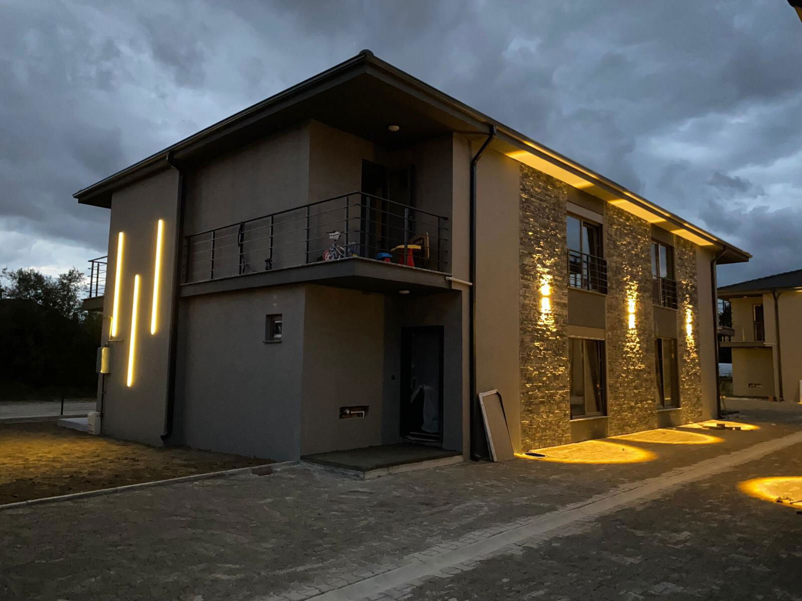 Satılık Villa 9,750,000 TL