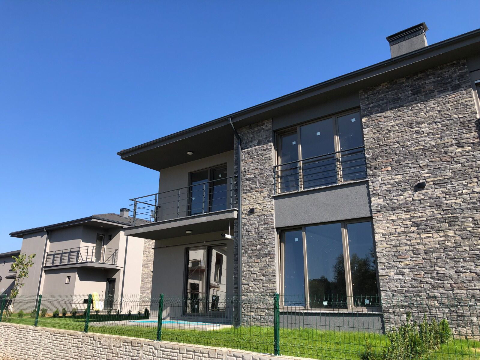 Satılık Villa 9,750,000 TL