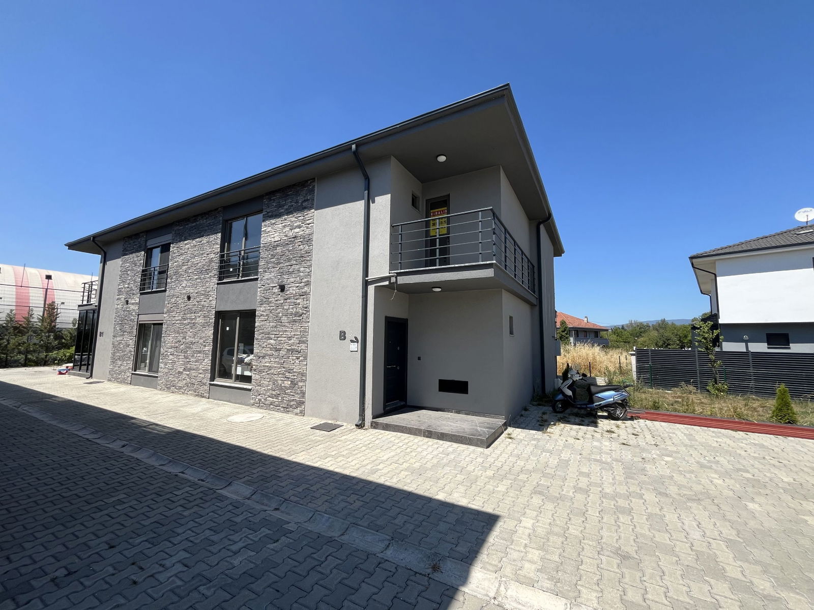 Satılık Villa 9,750,000 TL