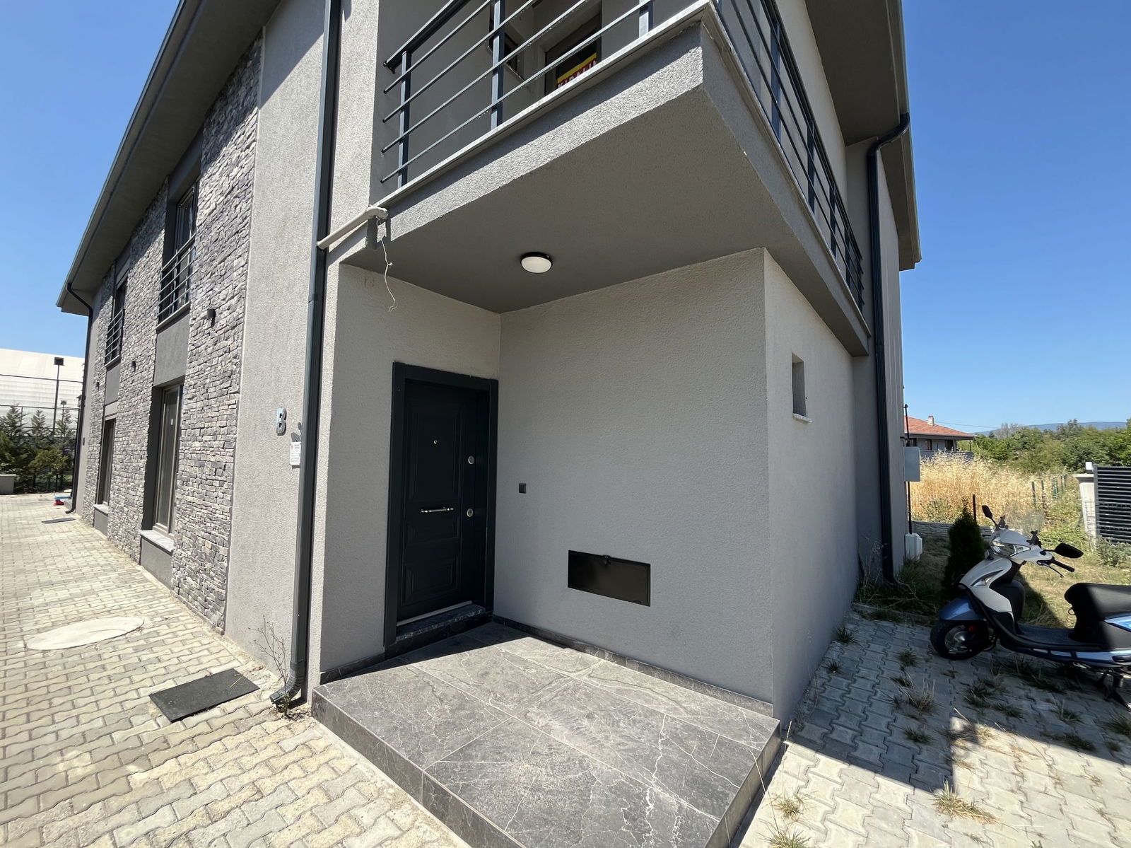 Satılık Villa 9,750,000 TL