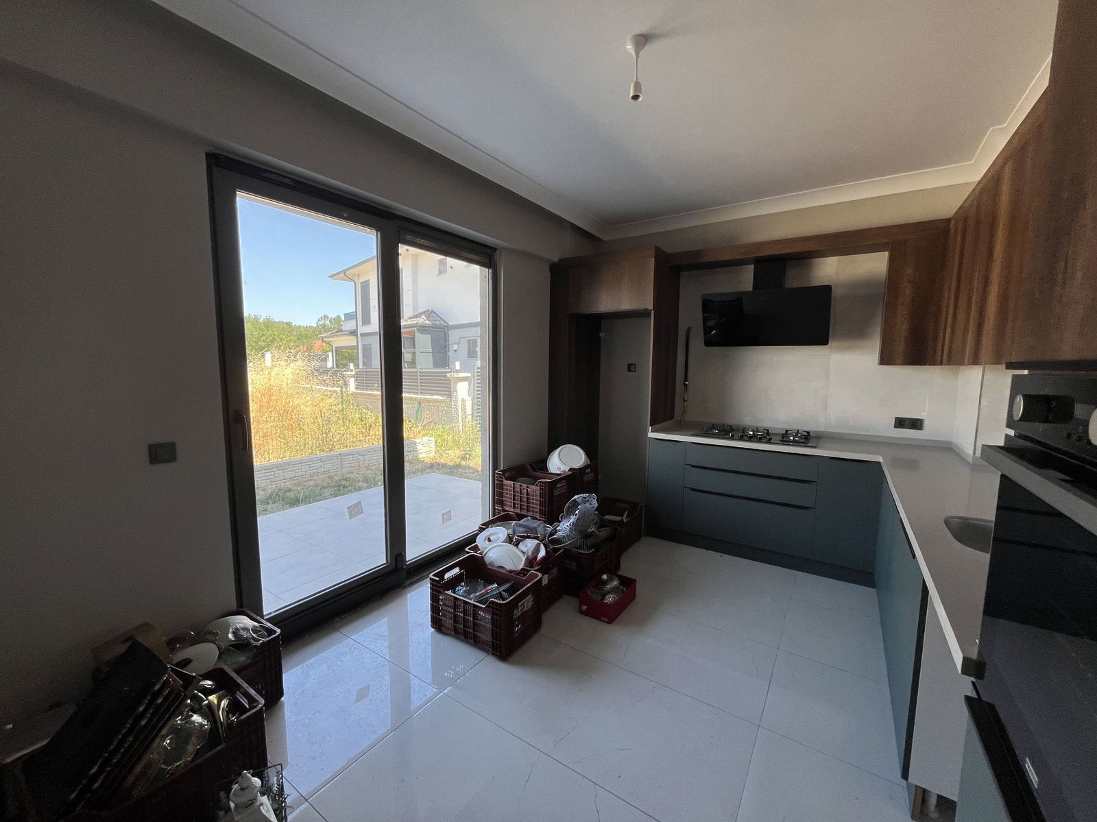 Satılık Villa 9,750,000 TL