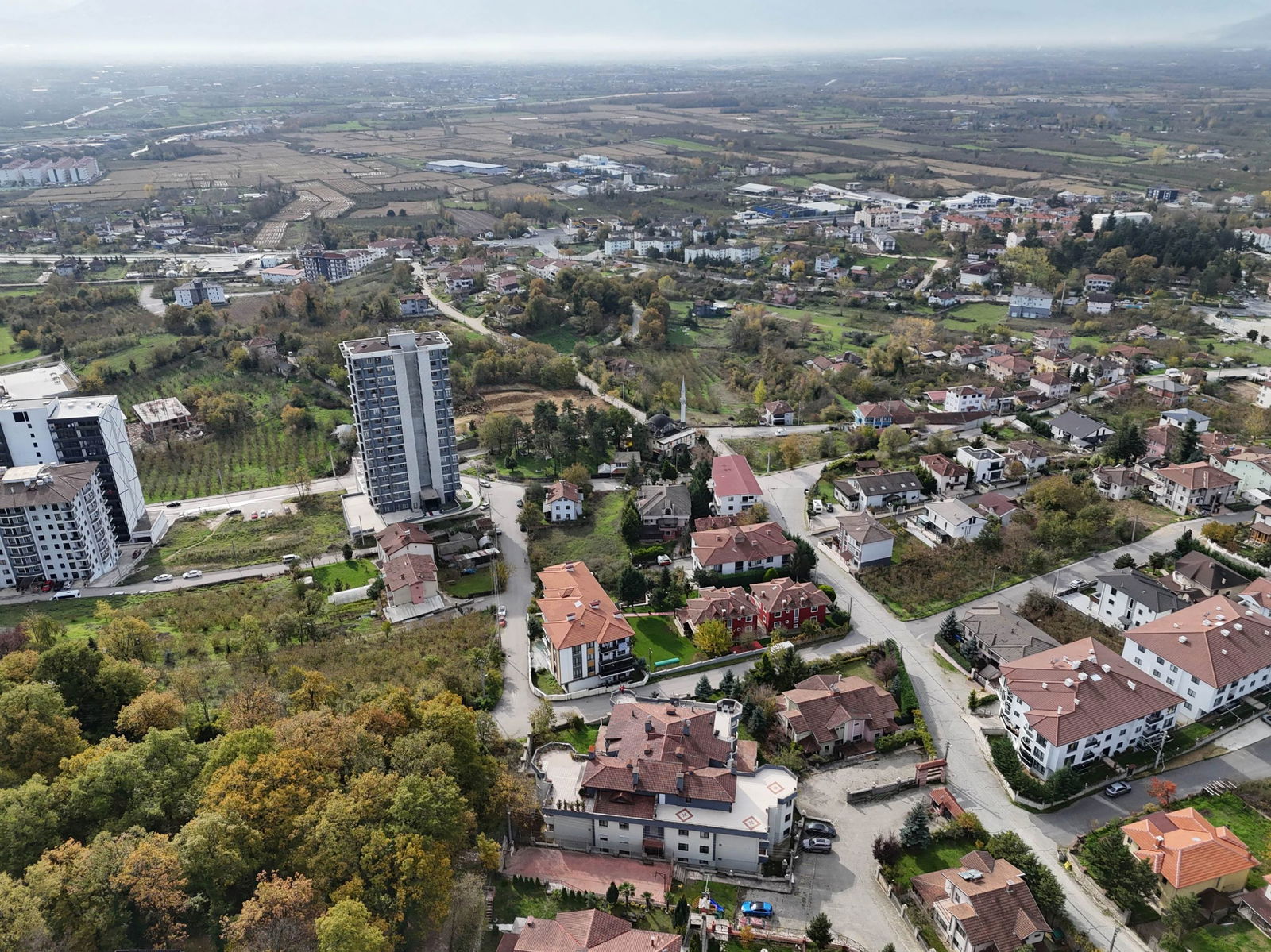 Satılık Arsa 2,150,000 TL