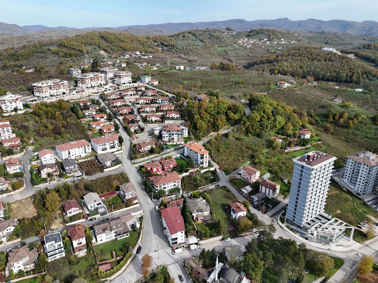 Satılık Arsa 2,150,000 TL