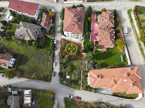 Düzce  Satılık  Arsa