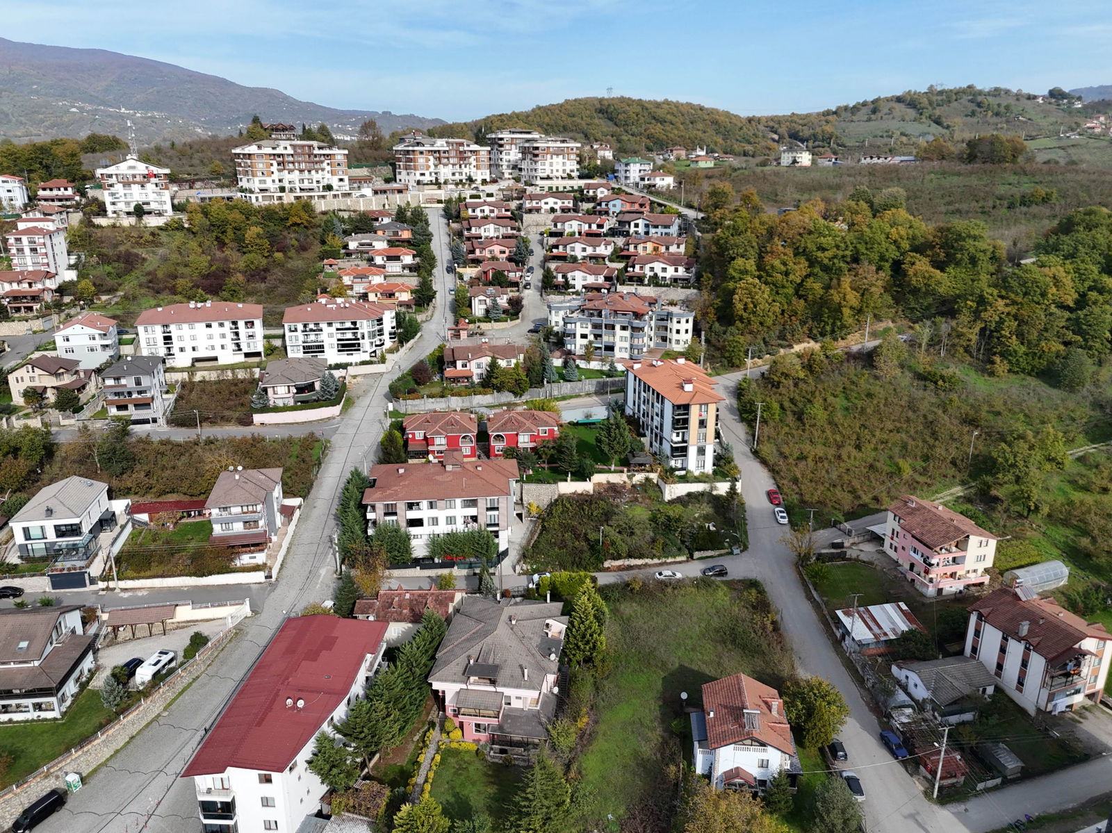 Satılık Arsa 2,150,000 TL