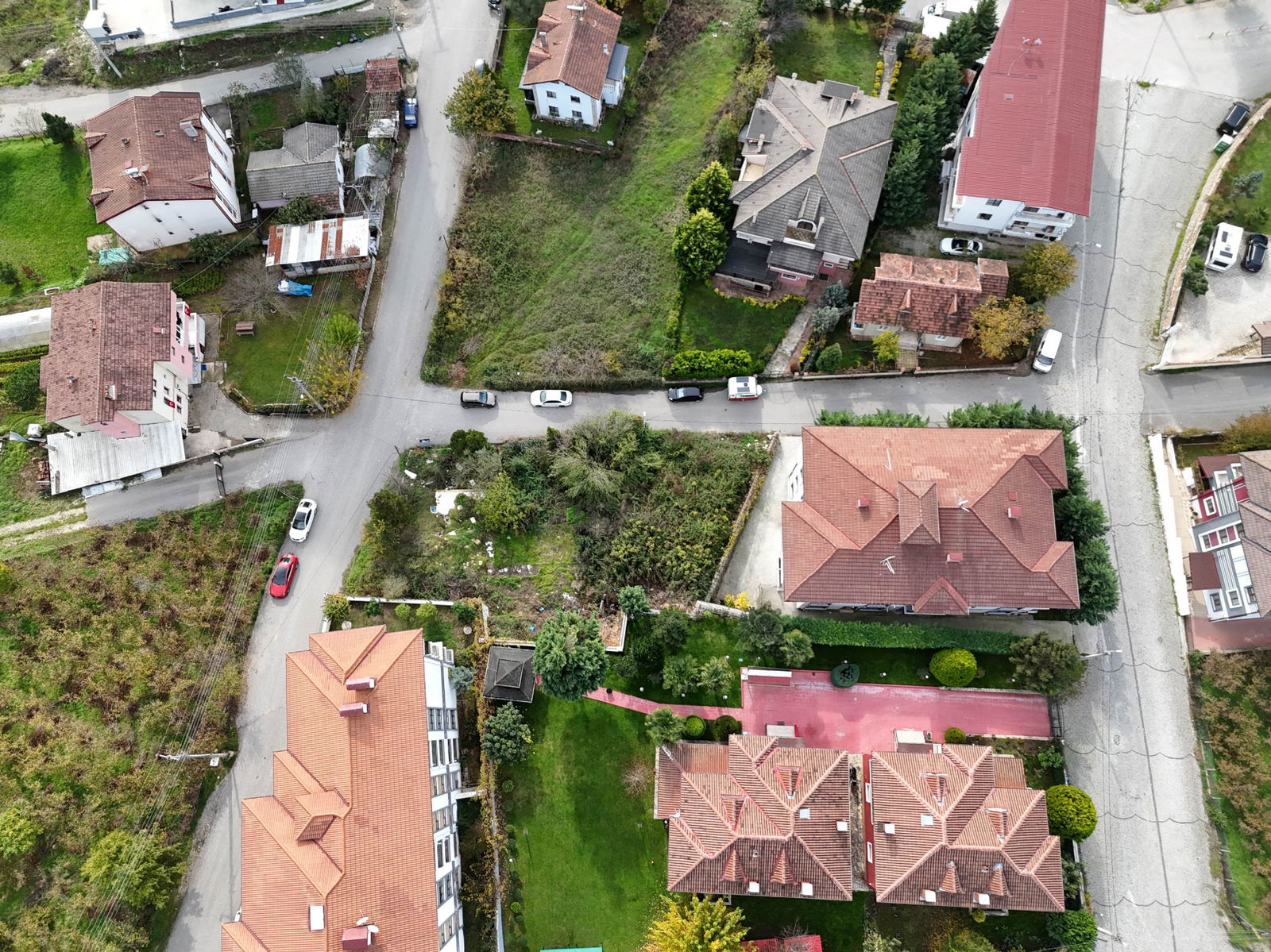 Satılık Arsa 2,150,000 TL