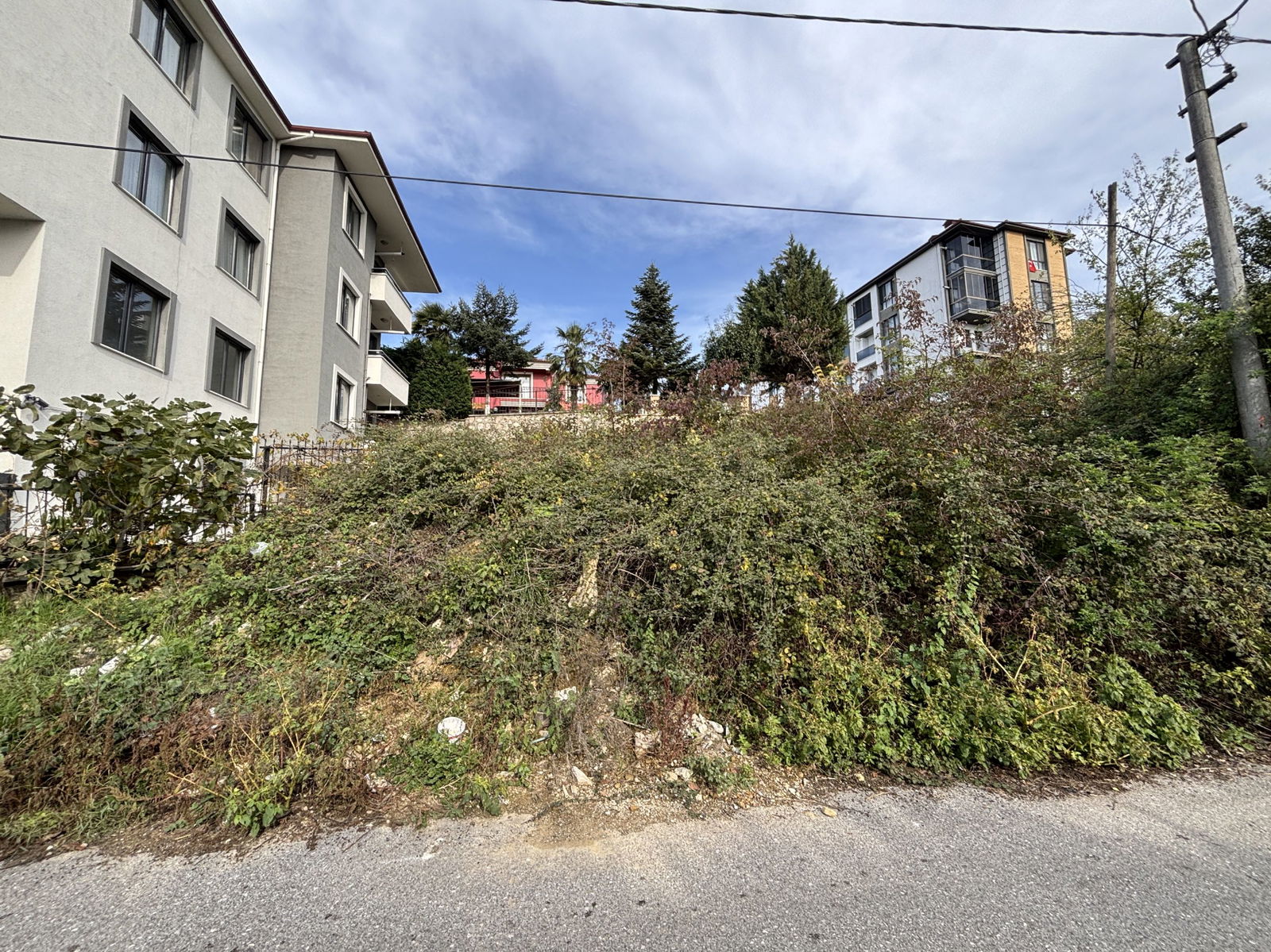 Satılık Arsa 2,150,000 TL