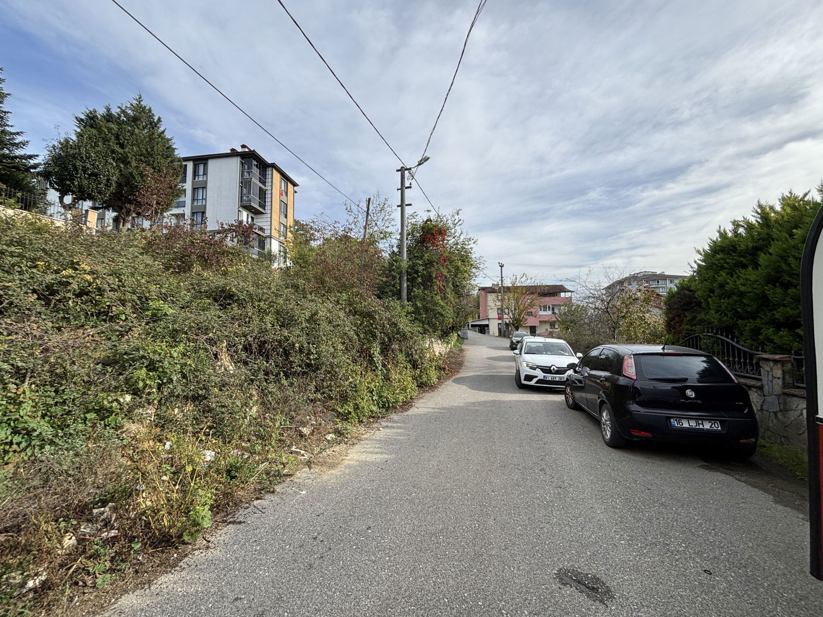 Satılık Arsa 2,150,000 TL