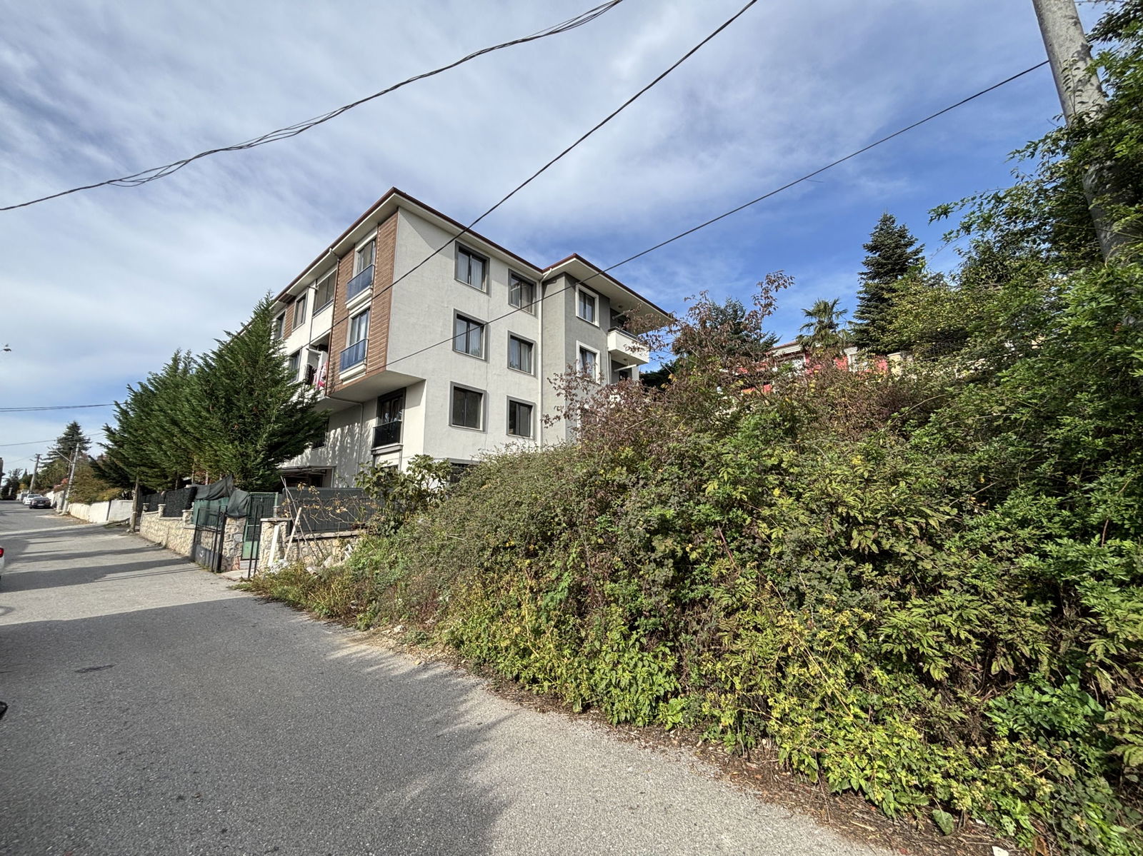 Satılık Arsa 2,150,000 TL