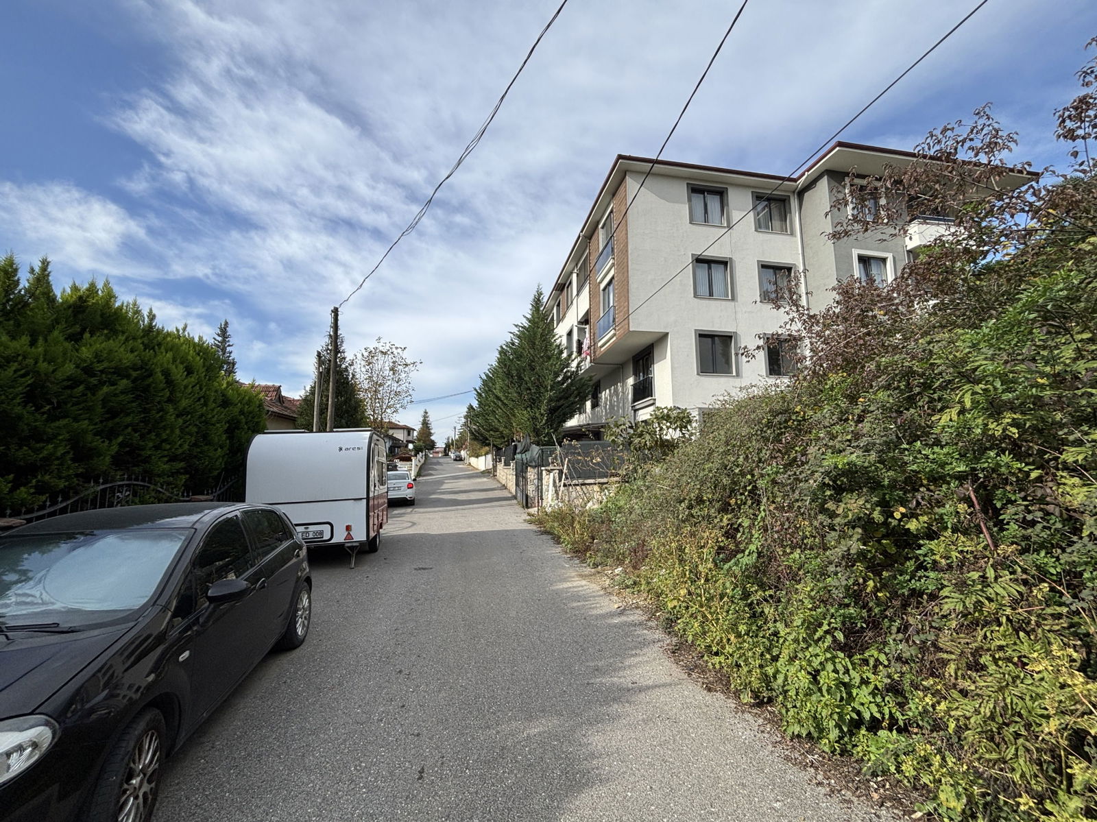 Satılık Arsa 2,150,000 TL