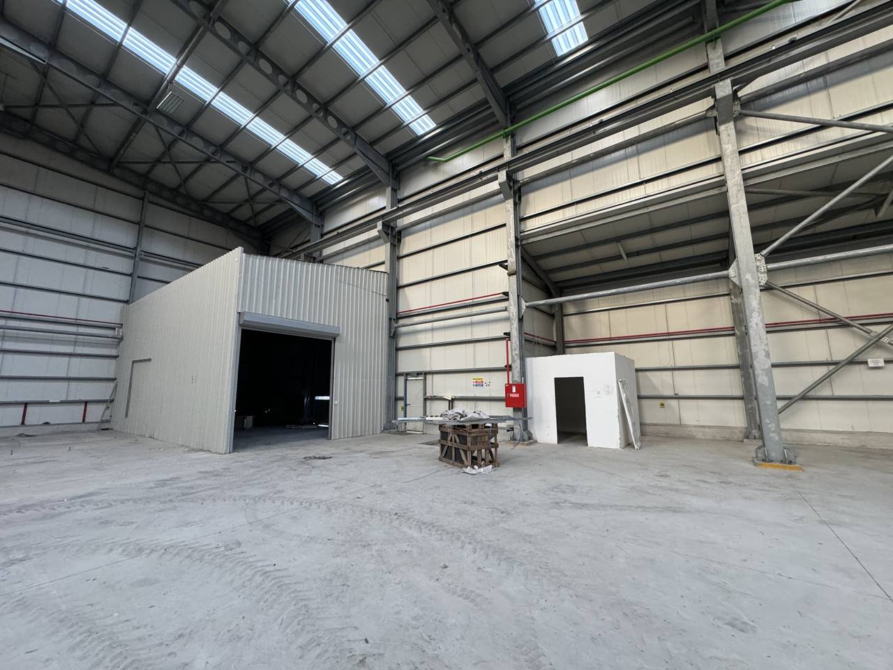 Satılık Fabrika 110,000,000 TL