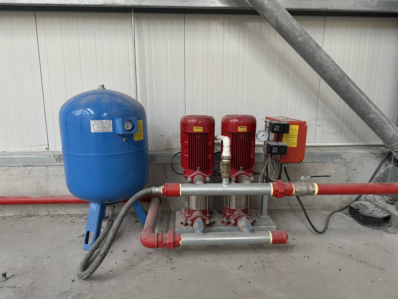 Satılık Fabrika 110,000,000 TL