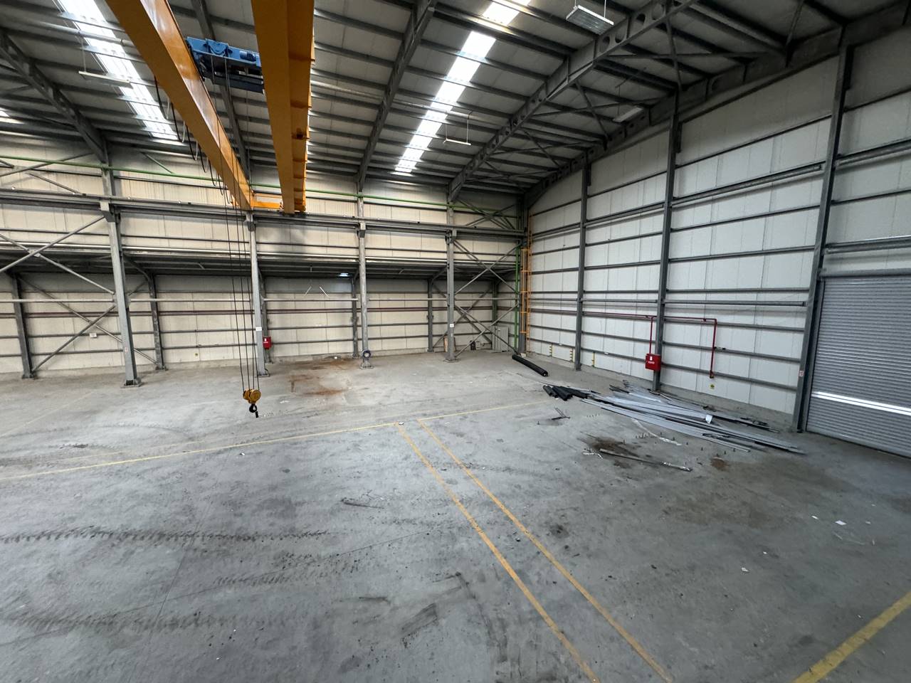 Satılık Fabrika 110,000,000 TL