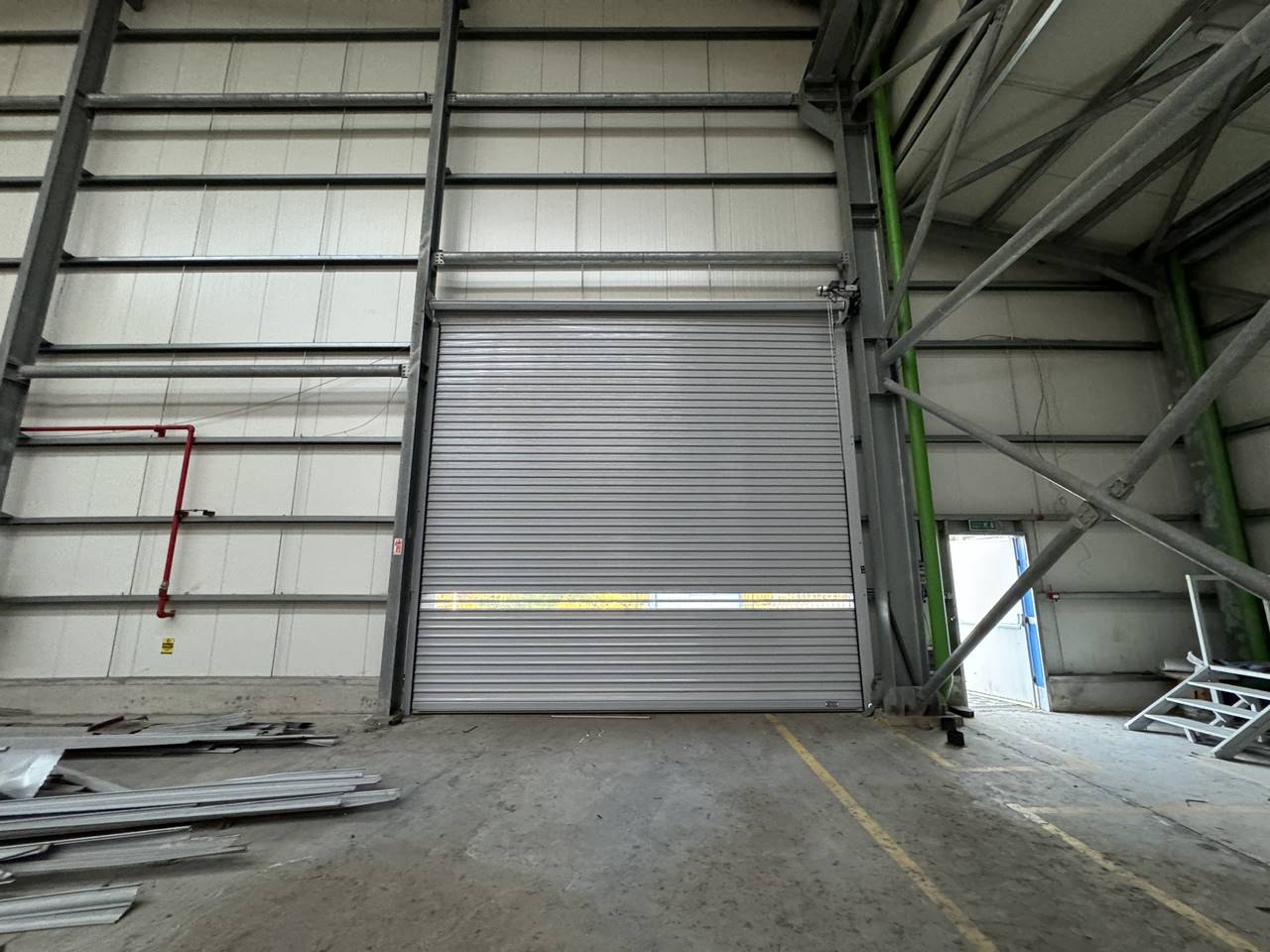 Satılık Fabrika 110,000,000 TL