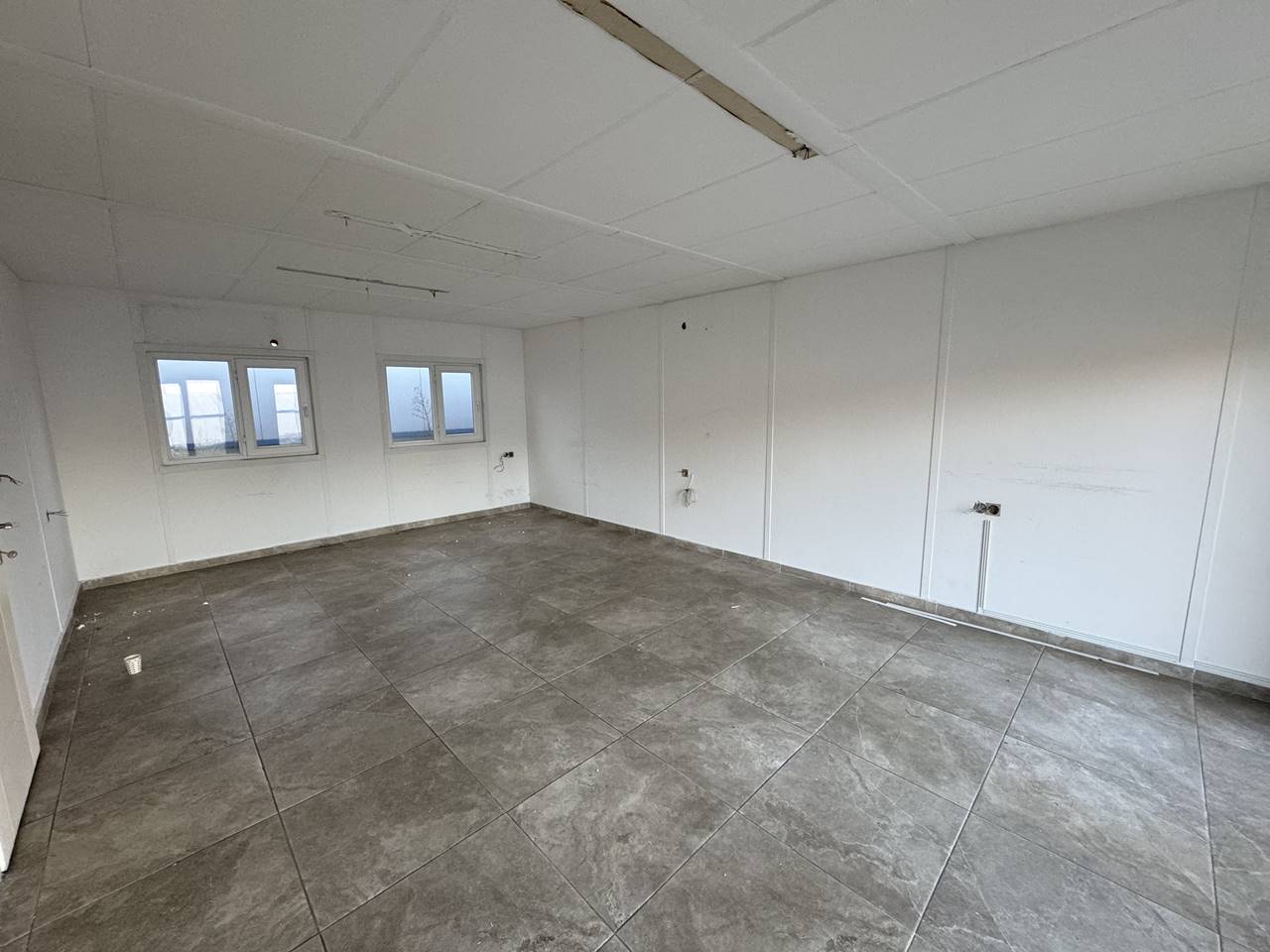 Satılık Fabrika 110,000,000 TL