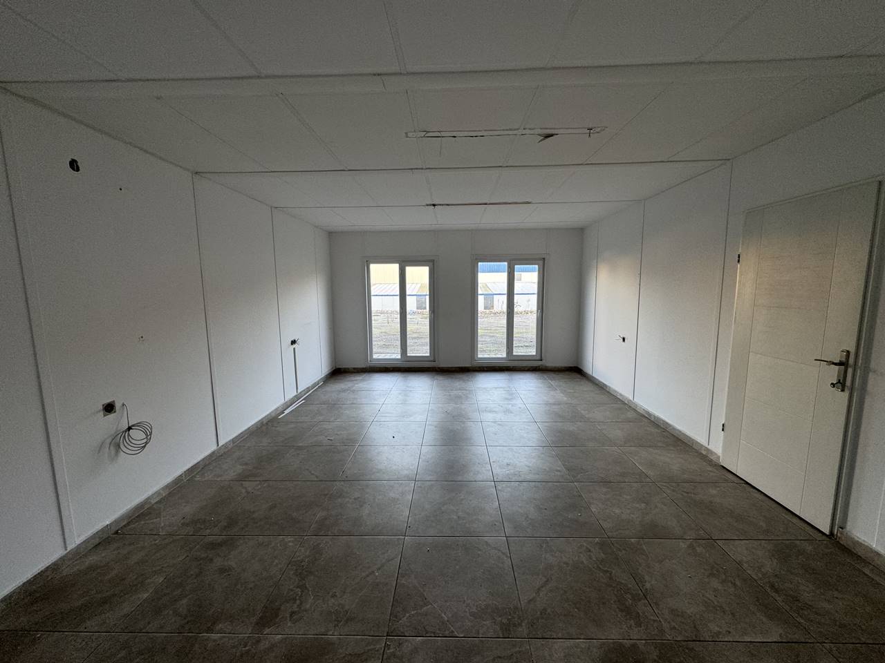 Satılık Fabrika 110,000,000 TL