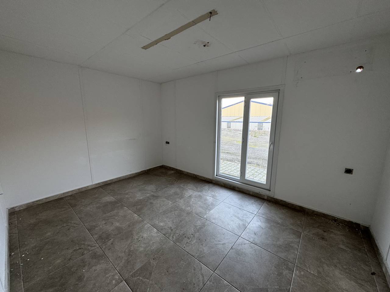 Satılık Fabrika 110,000,000 TL