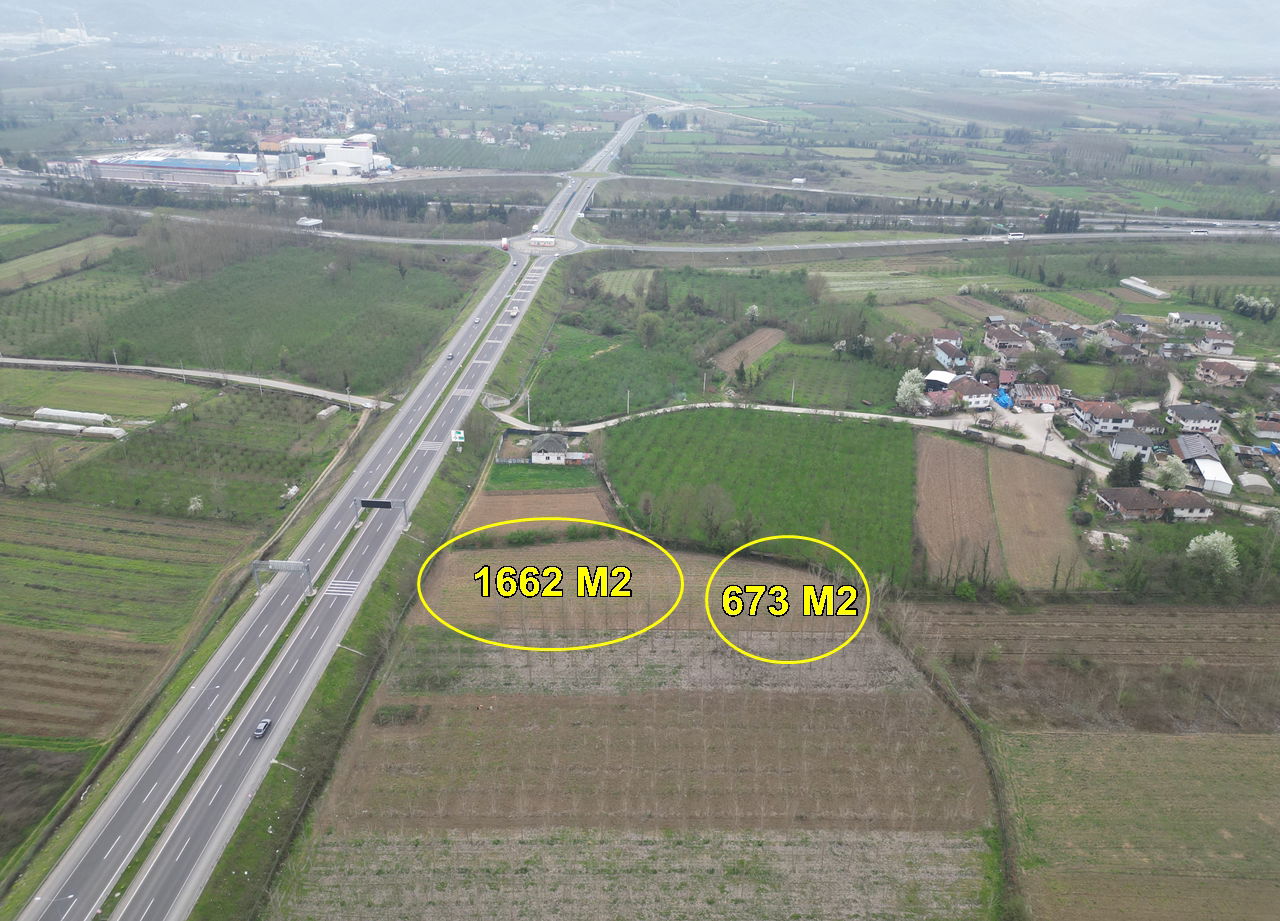 Satılık Arsa 5,980,000 TL