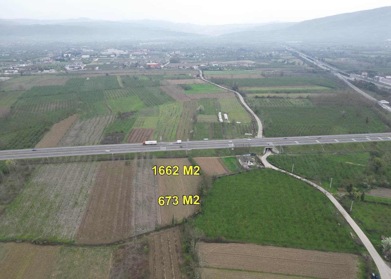 Satılık Arsa 5,980,000 TL