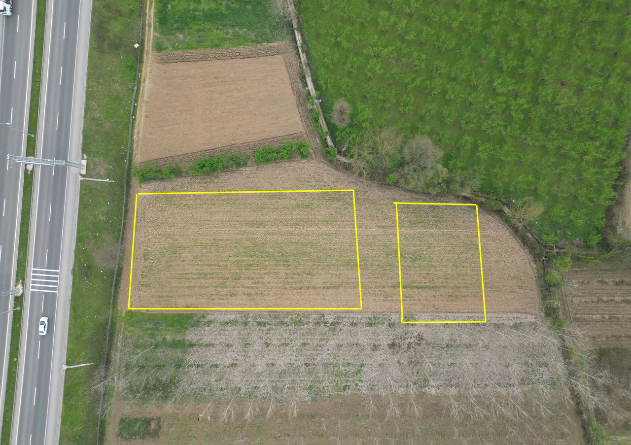 Satılık Arsa 5,980,000 TL