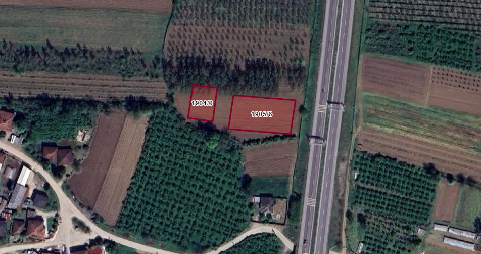 Satılık Arsa 5,980,000 TL