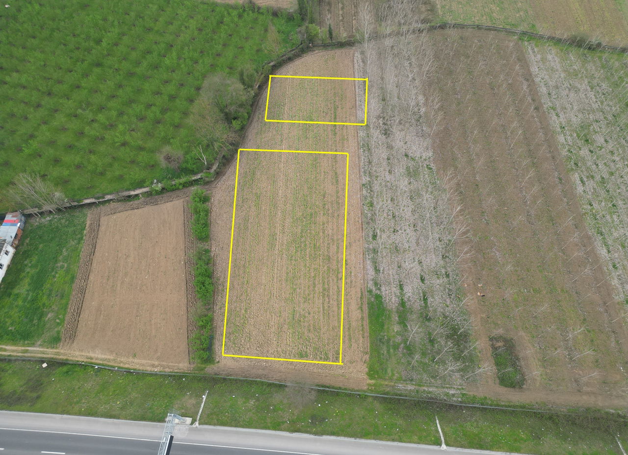 Satılık Arsa 5,980,000 TL