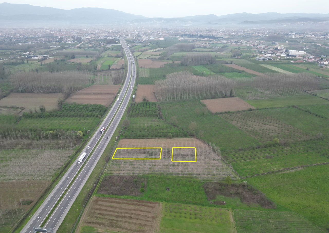 Satılık Arsa 2,160,000 TL