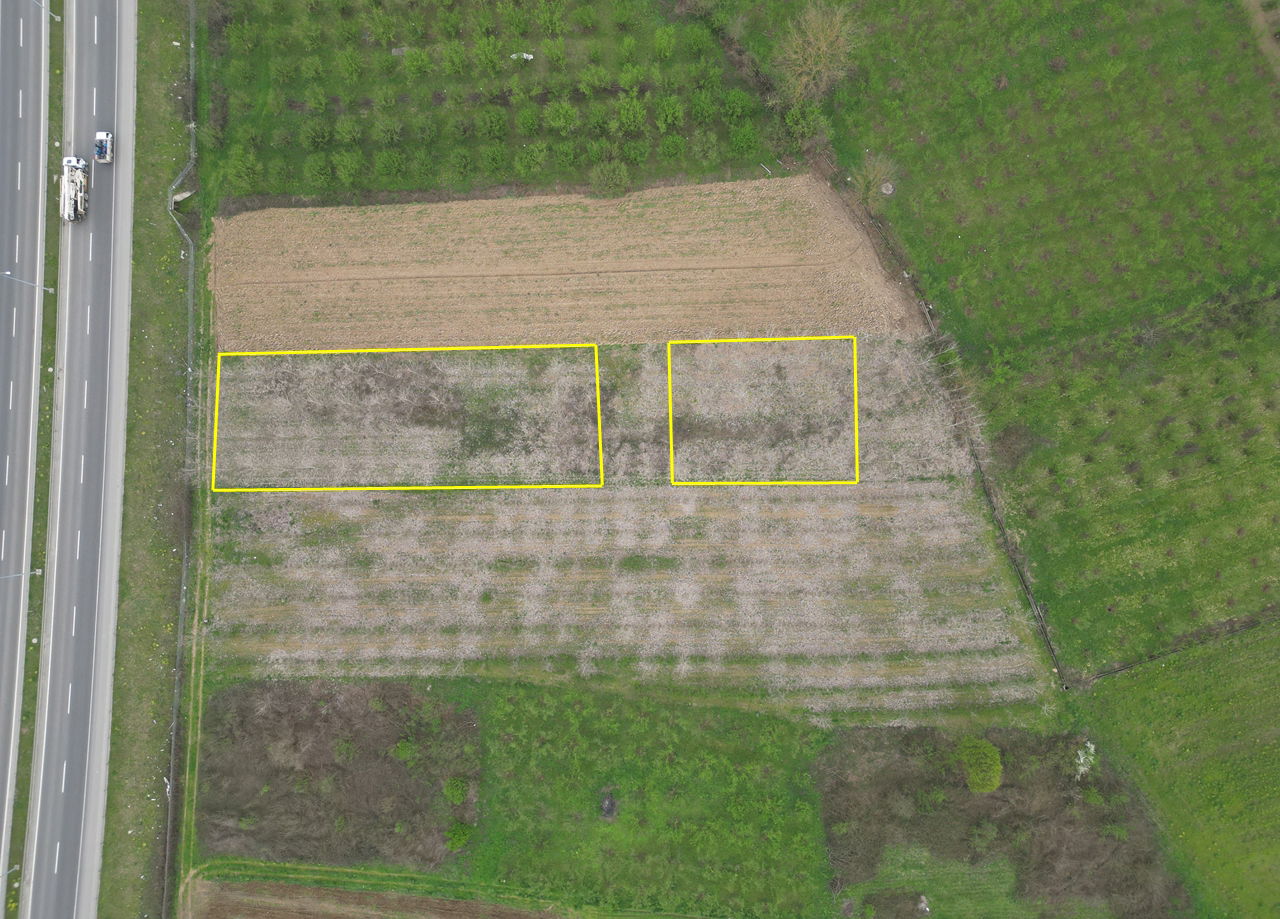 Satılık Arsa 2,160,000 TL