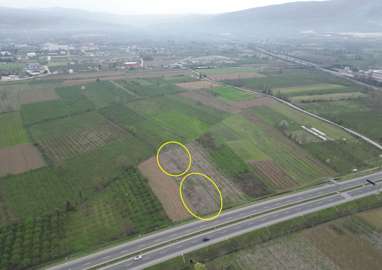 Satılık Arsa 2,160,000 TL