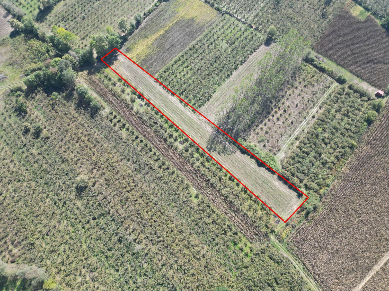 Satılık Arsa 3,650,000 TL