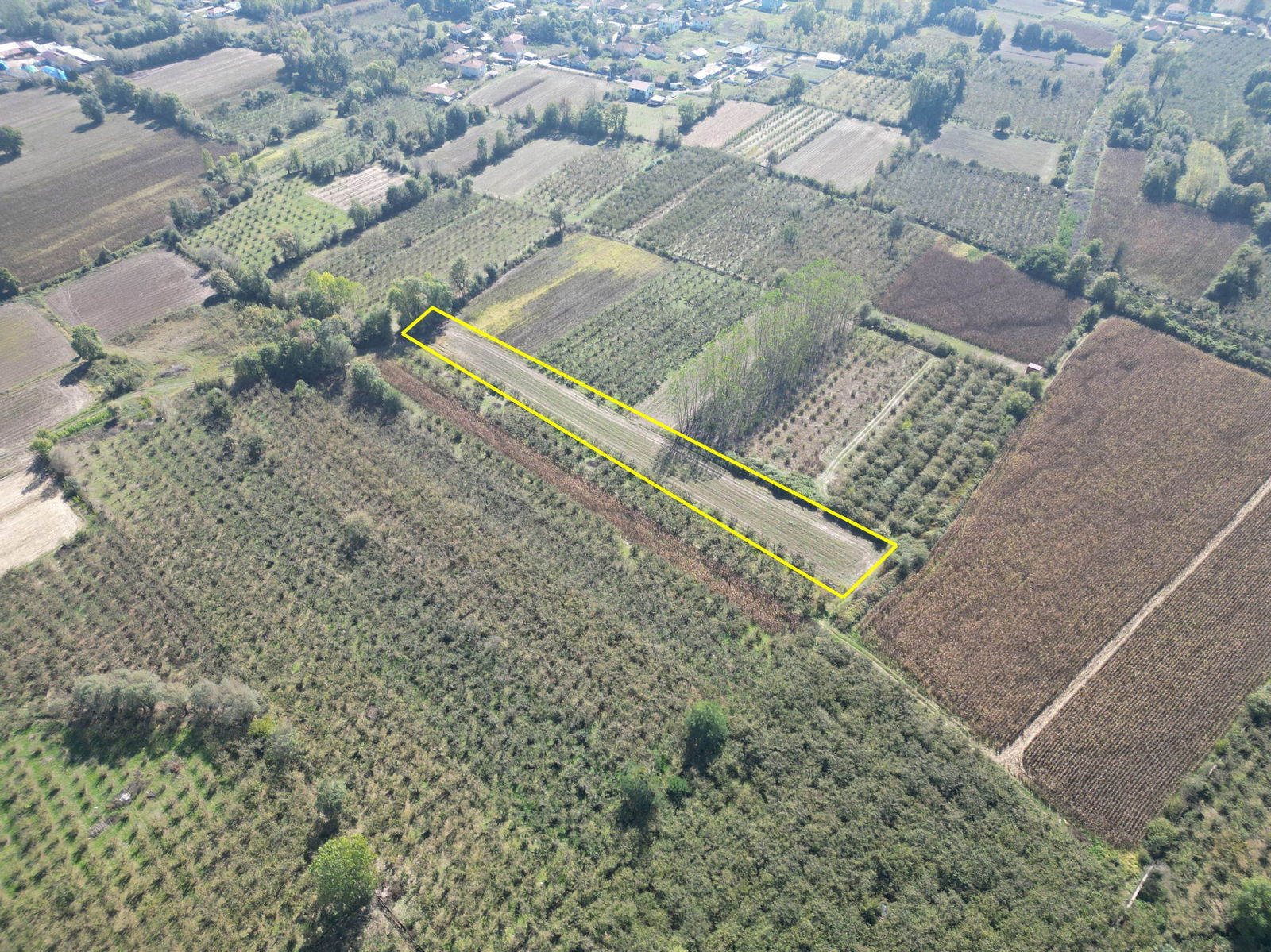 Satılık Arsa 3,650,000 TL