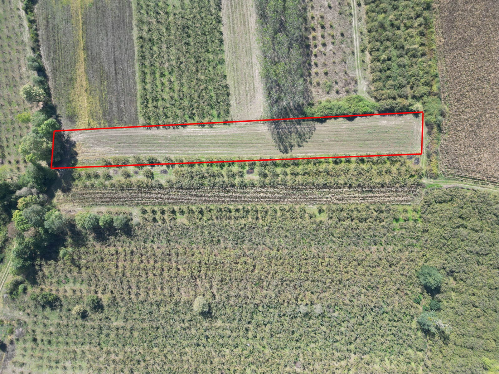 Satılık Arsa 3,650,000 TL