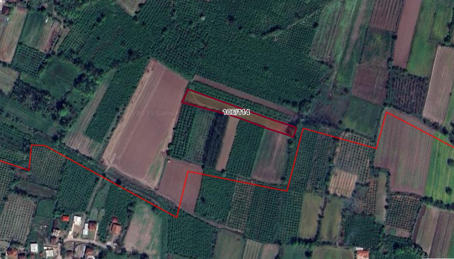 Satılık Arsa 3,650,000 TL