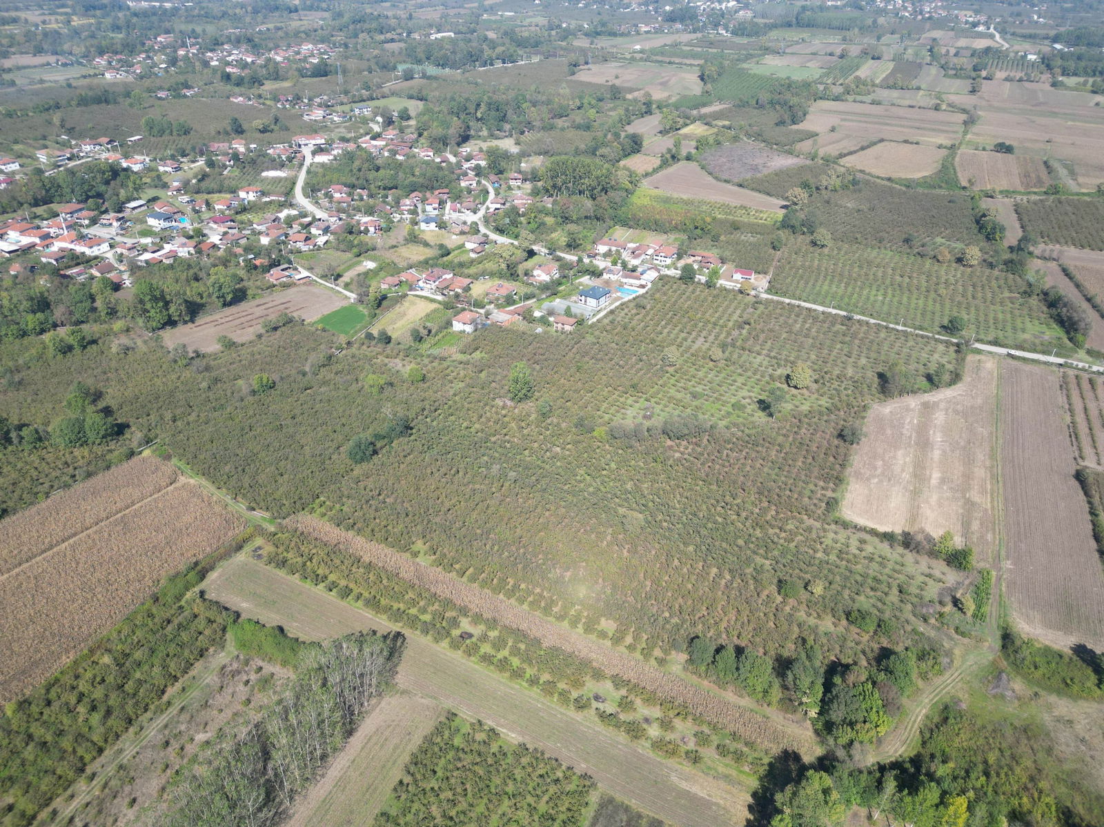 Satılık Arsa 3,650,000 TL