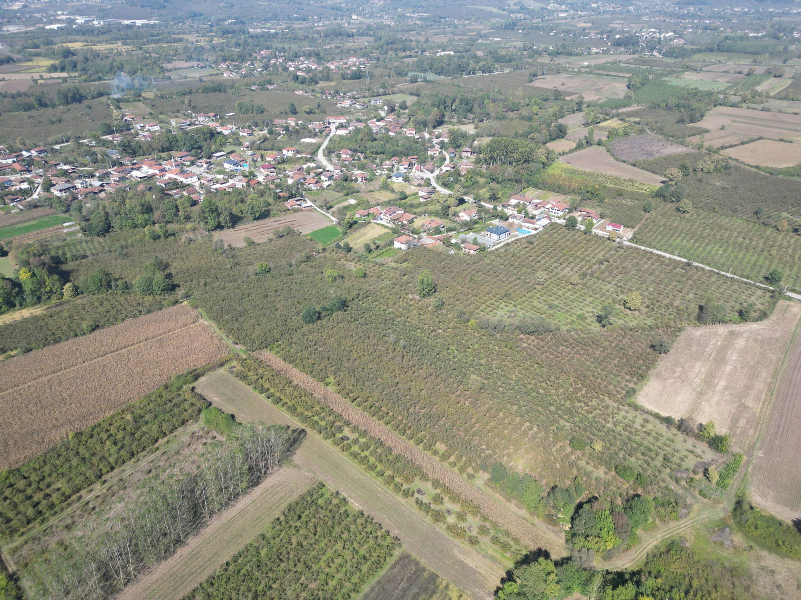 Satılık Arsa 3,650,000 TL