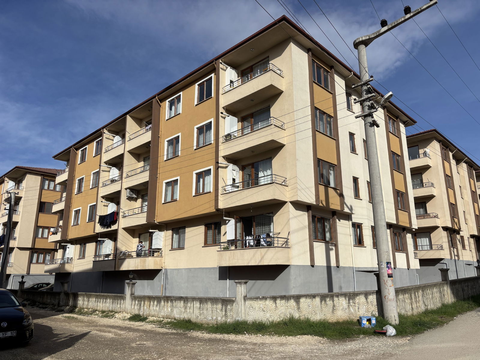 Satılık Daire 1,650,000 TL