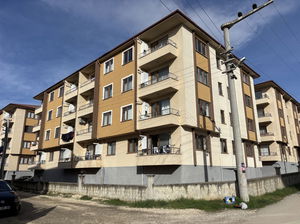 Düzce  Satılık  Daire