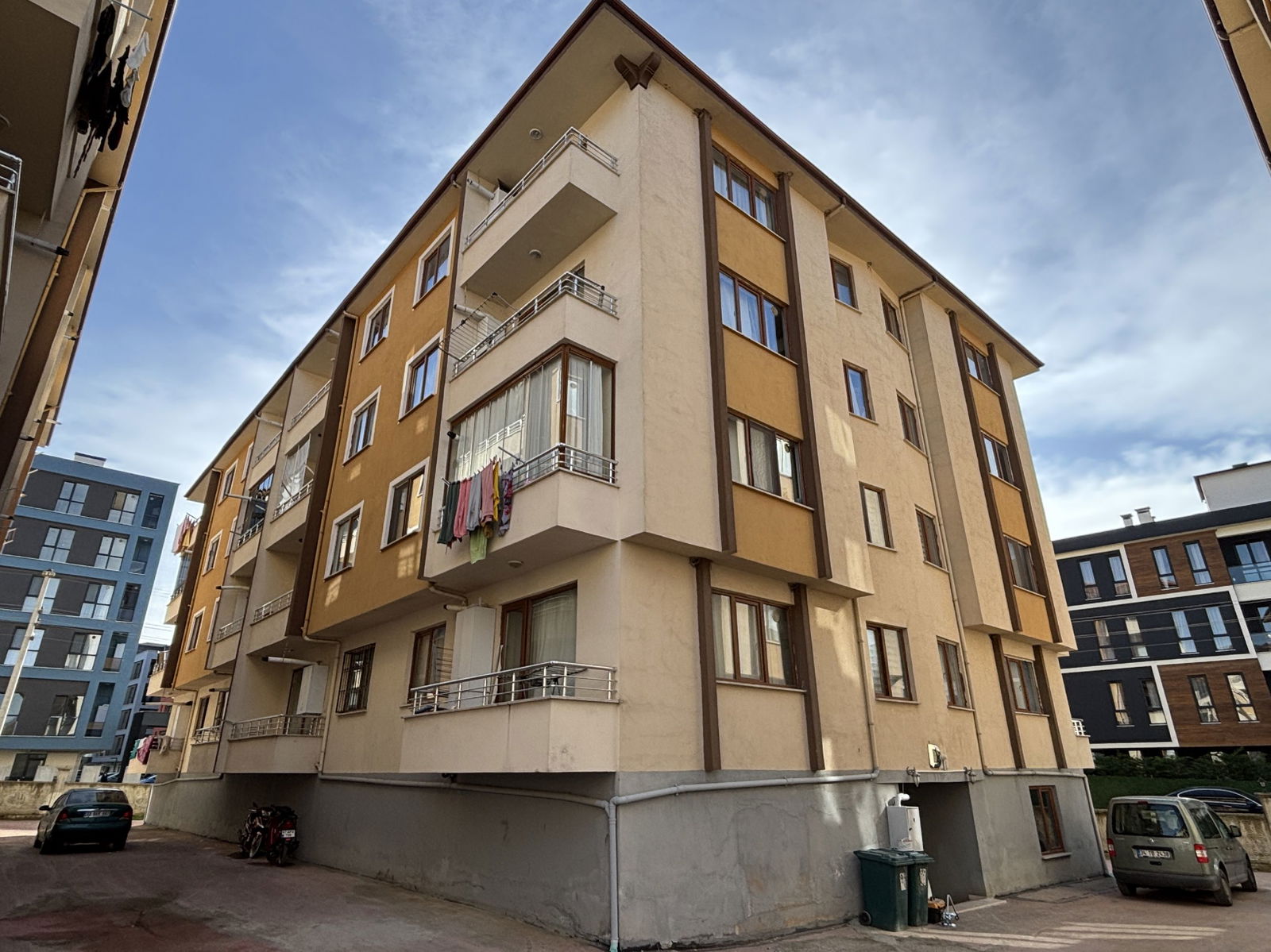 Satılık Daire 1,650,000 TL