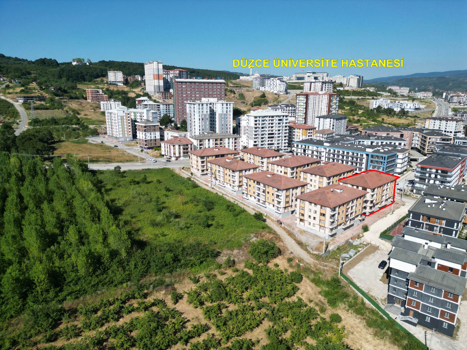 Satılık Daire 1,650,000 TL