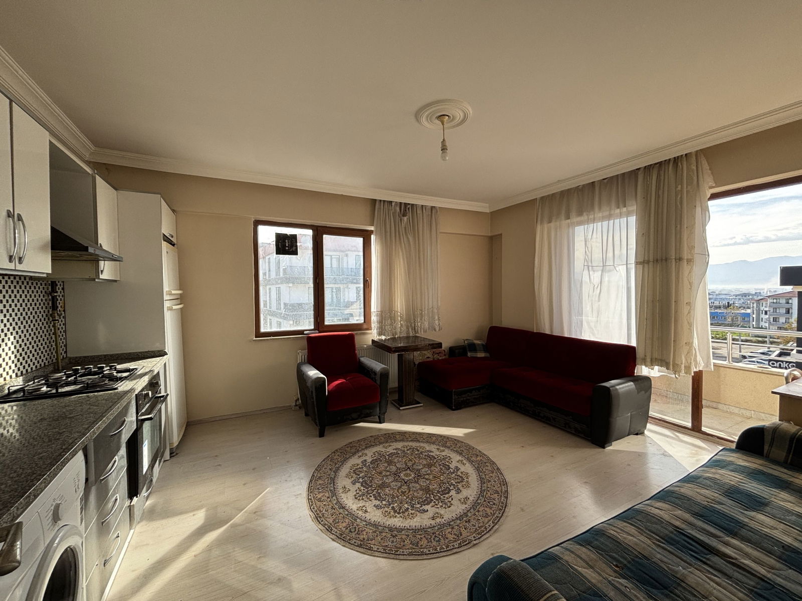 Satılık Daire 1,650,000 TL