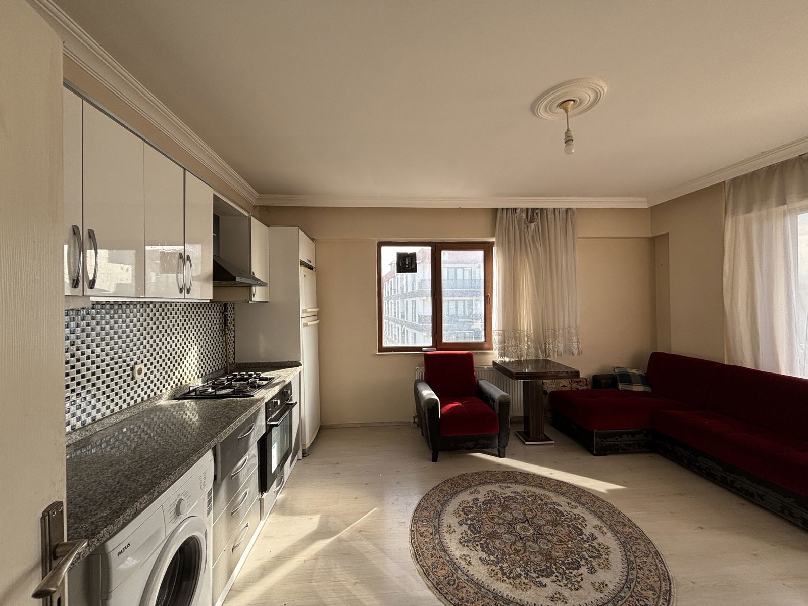 Satılık Daire 1,650,000 TL