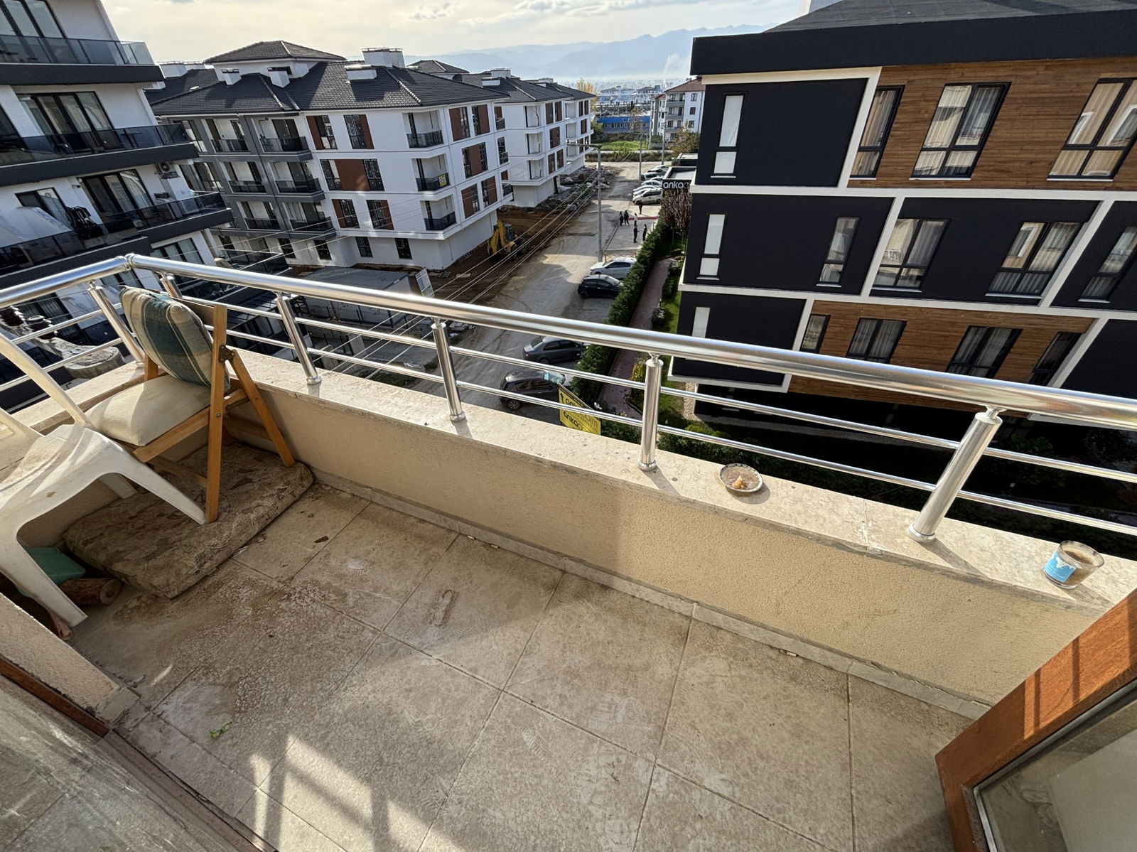 Satılık Daire 1,650,000 TL