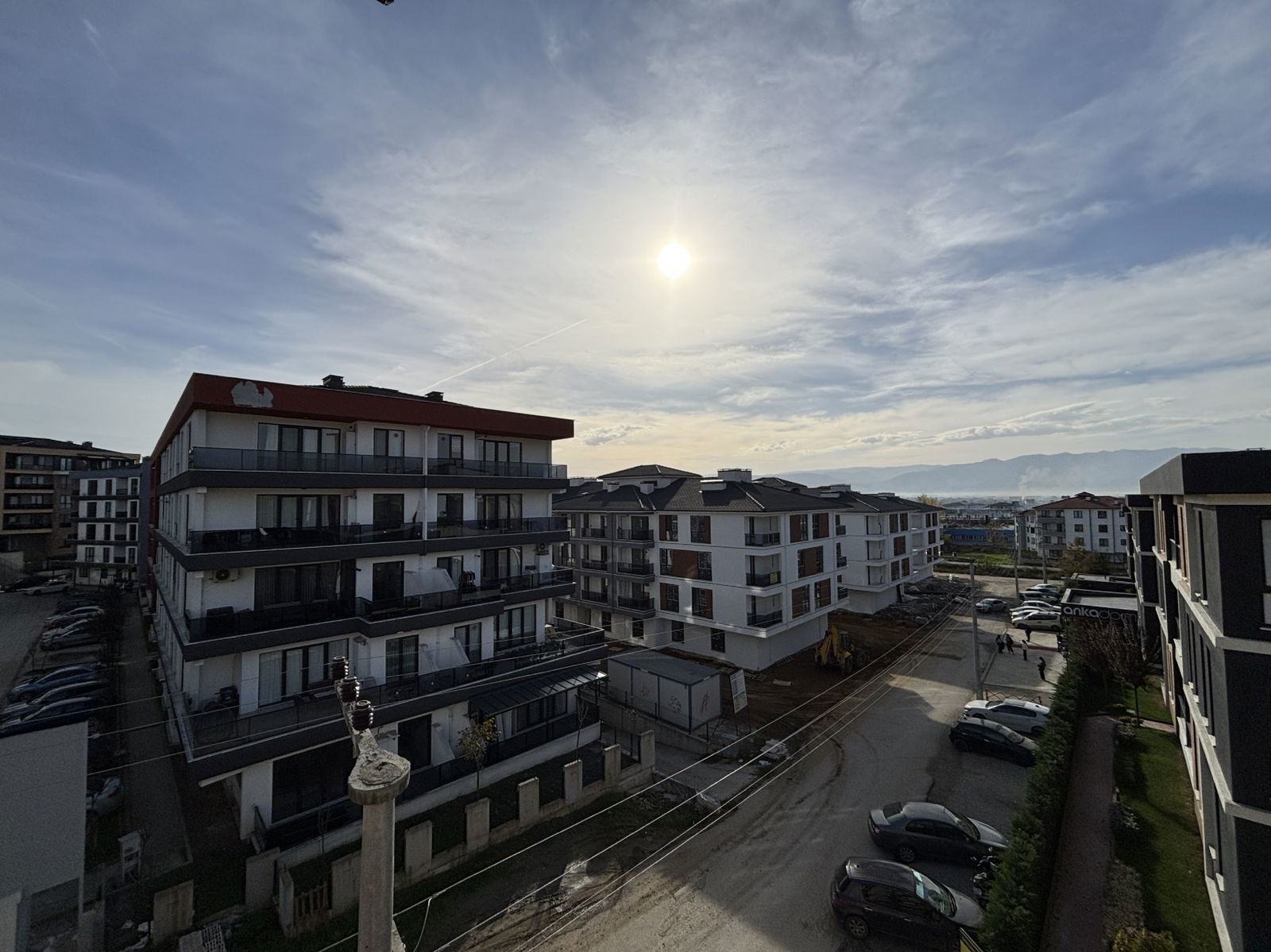 Satılık Daire 1,650,000 TL